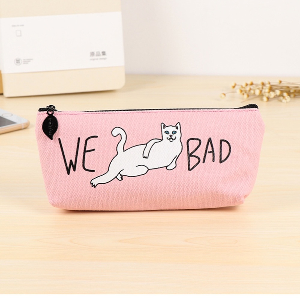 Rip n Dip Pencil Case